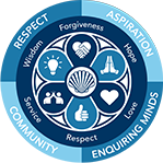 St James' CE Primary School